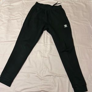 Adidas joggers